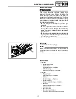 Preview for 366 page of Yamaha FX Nytro FX10X Service Manual