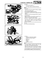 Preview for 372 page of Yamaha FX Nytro FX10X Service Manual