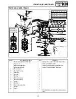 Preview for 378 page of Yamaha FX Nytro FX10X Service Manual