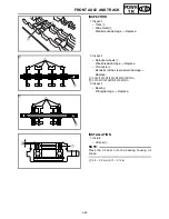 Preview for 380 page of Yamaha FX Nytro FX10X Service Manual