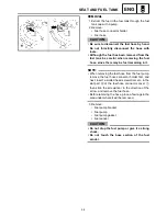 Preview for 388 page of Yamaha FX Nytro FX10X Service Manual