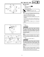 Preview for 390 page of Yamaha FX Nytro FX10X Service Manual