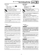 Preview for 391 page of Yamaha FX Nytro FX10X Service Manual