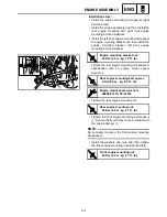 Preview for 410 page of Yamaha FX Nytro FX10X Service Manual