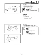 Preview for 418 page of Yamaha FX Nytro FX10X Service Manual