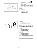 Preview for 422 page of Yamaha FX Nytro FX10X Service Manual