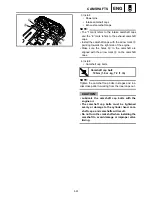 Preview for 428 page of Yamaha FX Nytro FX10X Service Manual