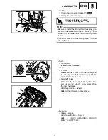 Preview for 430 page of Yamaha FX Nytro FX10X Service Manual