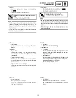 Preview for 431 page of Yamaha FX Nytro FX10X Service Manual