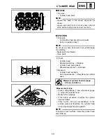 Preview for 436 page of Yamaha FX Nytro FX10X Service Manual