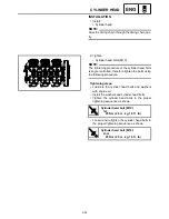 Preview for 438 page of Yamaha FX Nytro FX10X Service Manual