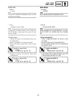 Preview for 439 page of Yamaha FX Nytro FX10X Service Manual