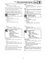 Preview for 451 page of Yamaha FX Nytro FX10X Service Manual