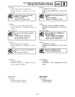 Preview for 455 page of Yamaha FX Nytro FX10X Service Manual