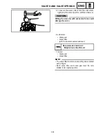 Preview for 458 page of Yamaha FX Nytro FX10X Service Manual