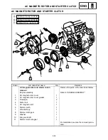 Preview for 460 page of Yamaha FX Nytro FX10X Service Manual