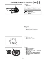 Preview for 464 page of Yamaha FX Nytro FX10X Service Manual