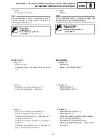 Preview for 465 page of Yamaha FX Nytro FX10X Service Manual