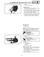 Preview for 466 page of Yamaha FX Nytro FX10X Service Manual