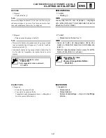 Preview for 477 page of Yamaha FX Nytro FX10X Service Manual