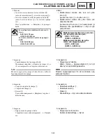 Preview for 479 page of Yamaha FX Nytro FX10X Service Manual