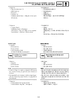 Preview for 481 page of Yamaha FX Nytro FX10X Service Manual