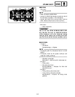 Preview for 488 page of Yamaha FX Nytro FX10X Service Manual