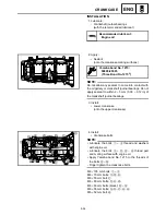 Preview for 490 page of Yamaha FX Nytro FX10X Service Manual