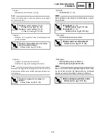 Preview for 495 page of Yamaha FX Nytro FX10X Service Manual