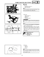 Preview for 498 page of Yamaha FX Nytro FX10X Service Manual