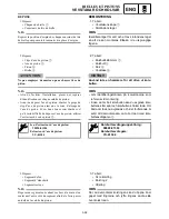 Preview for 499 page of Yamaha FX Nytro FX10X Service Manual