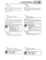 Preview for 505 page of Yamaha FX Nytro FX10X Service Manual