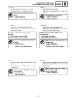 Preview for 507 page of Yamaha FX Nytro FX10X Service Manual