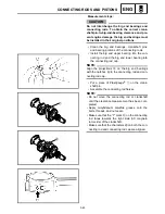 Preview for 508 page of Yamaha FX Nytro FX10X Service Manual