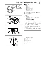 Preview for 512 page of Yamaha FX Nytro FX10X Service Manual