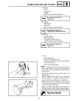 Preview for 514 page of Yamaha FX Nytro FX10X Service Manual