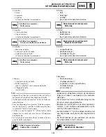 Preview for 515 page of Yamaha FX Nytro FX10X Service Manual