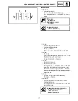 Preview for 524 page of Yamaha FX Nytro FX10X Service Manual