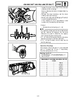 Preview for 528 page of Yamaha FX Nytro FX10X Service Manual