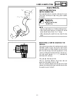 Preview for 654 page of Yamaha FX Nytro FX10X Service Manual