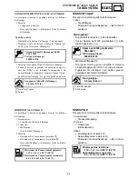 Preview for 665 page of Yamaha FX Nytro FX10X Service Manual