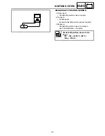 Preview for 666 page of Yamaha FX Nytro FX10X Service Manual