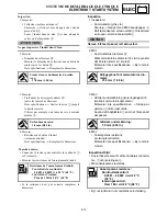 Preview for 687 page of Yamaha FX Nytro FX10X Service Manual