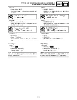 Preview for 689 page of Yamaha FX Nytro FX10X Service Manual