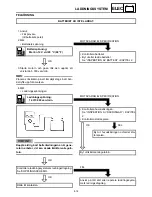 Preview for 694 page of Yamaha FX Nytro FX10X Service Manual