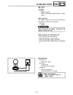 Preview for 696 page of Yamaha FX Nytro FX10X Service Manual