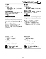 Preview for 697 page of Yamaha FX Nytro FX10X Service Manual