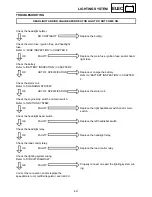 Preview for 700 page of Yamaha FX Nytro FX10X Service Manual