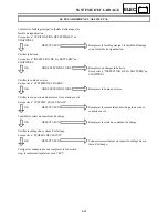 Preview for 705 page of Yamaha FX Nytro FX10X Service Manual