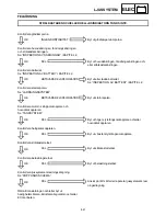 Preview for 706 page of Yamaha FX Nytro FX10X Service Manual